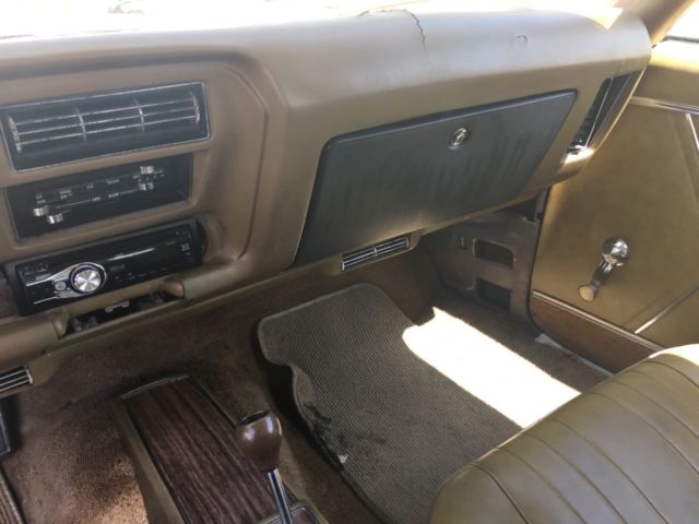 1969 Pontiac GTO - photo 9