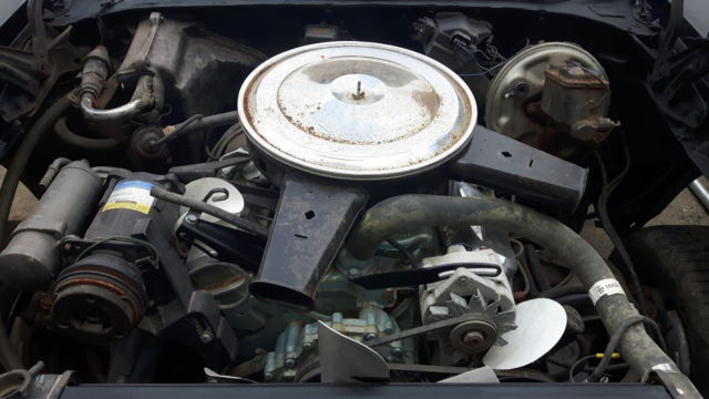 1969 Pontiac GTO - photo 11