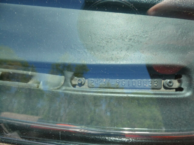 1969 Pontiac GTO GTO - photo 8