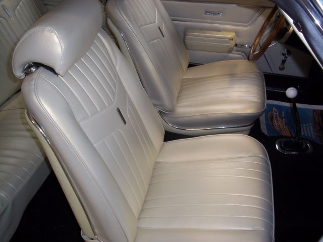1969 Pontiac GTO - photo 3