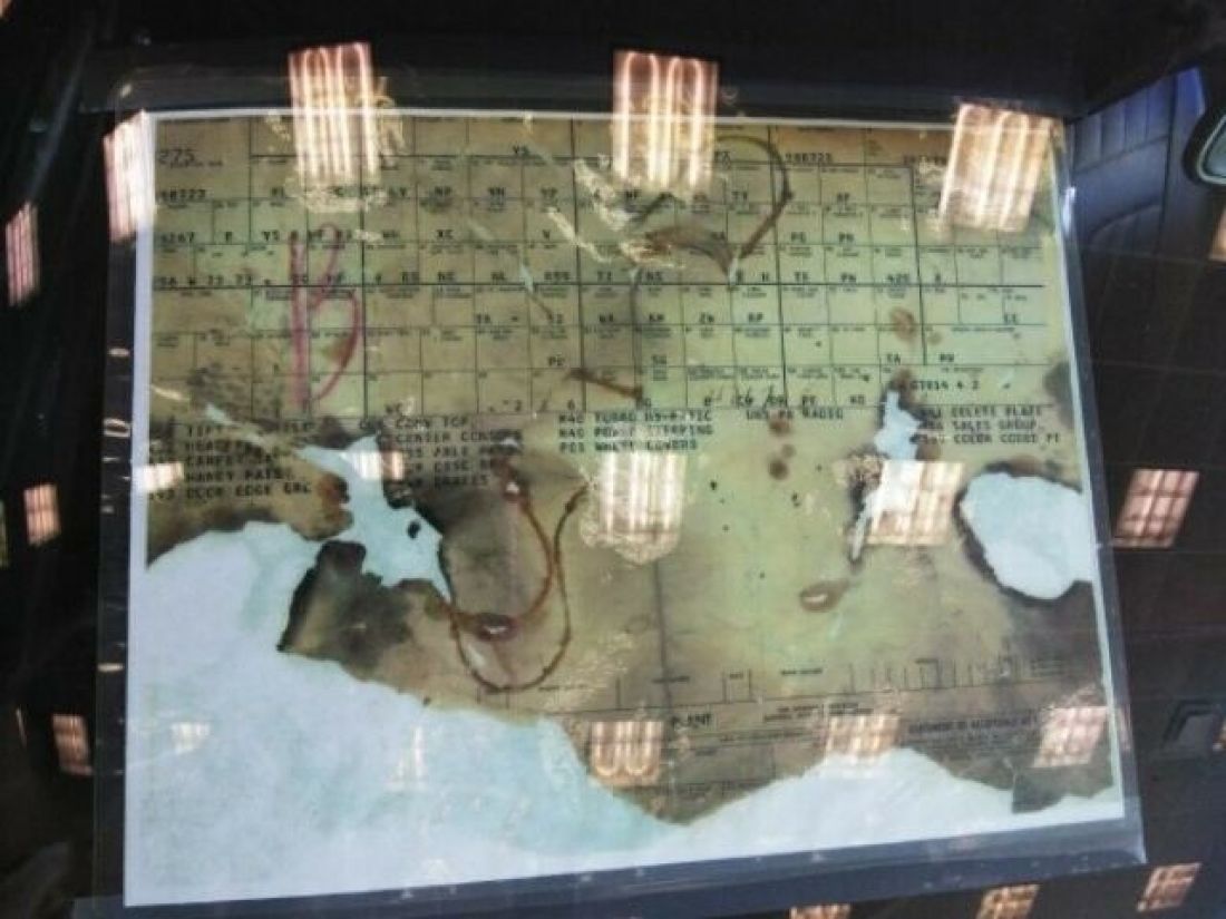 1969 Pontiac GTO - photo 12