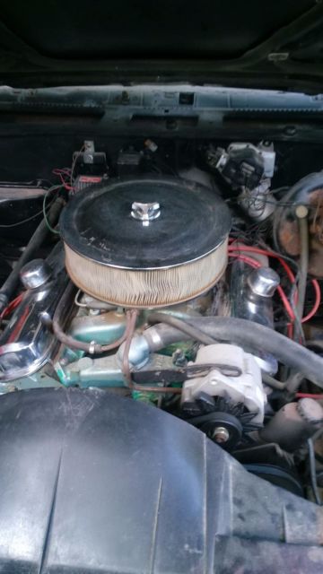 1969 Pontiac GTO - photo 10