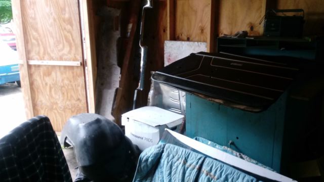 1969 Pontiac GTO - photo 11