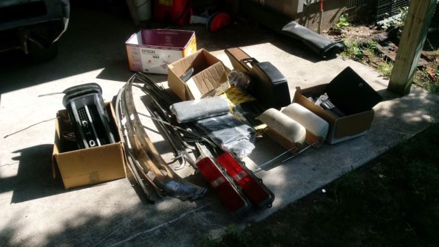 1969 Pontiac GTO - photo 13