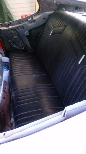 1969 Pontiac GTO - photo 5