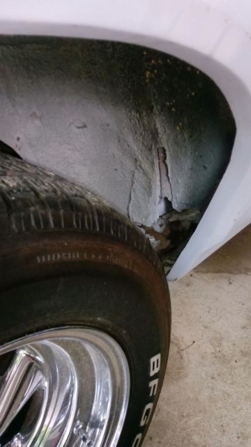 1969 Pontiac GTO - photo 8