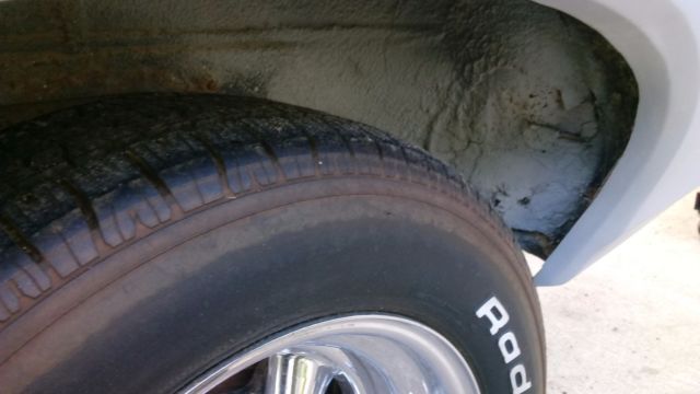 1969 Pontiac GTO - photo 9