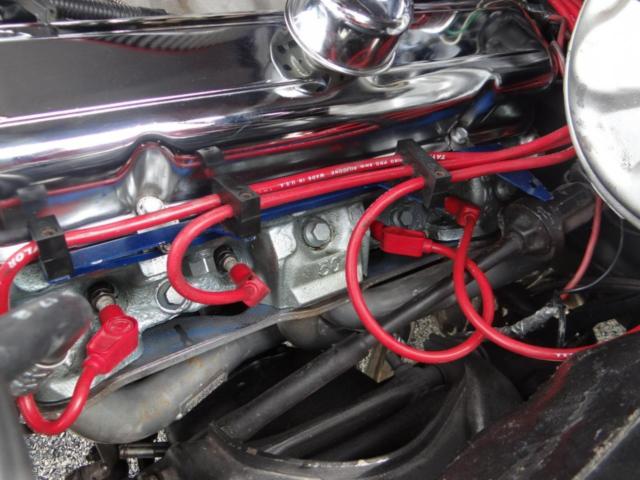 1969 Pontiac GTO - photo 10