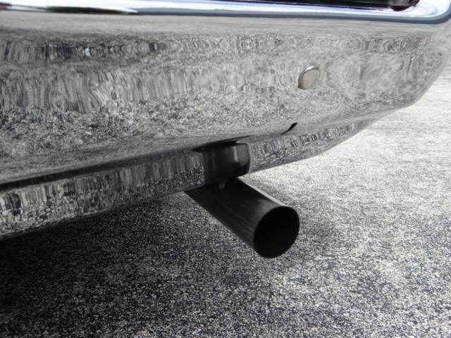 1969 Pontiac GTO - photo 12