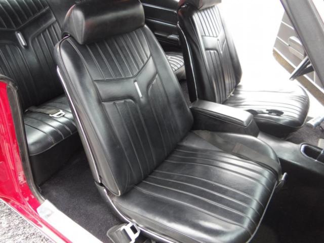 1969 Pontiac GTO - photo 4