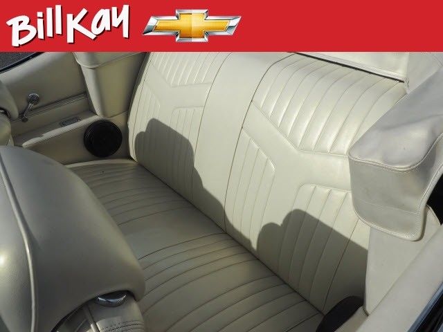 1969 Pontiac GTO -- - photo 12