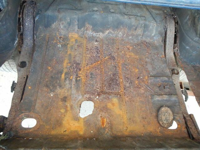 1969 Pontiac GTO -- - photo 10