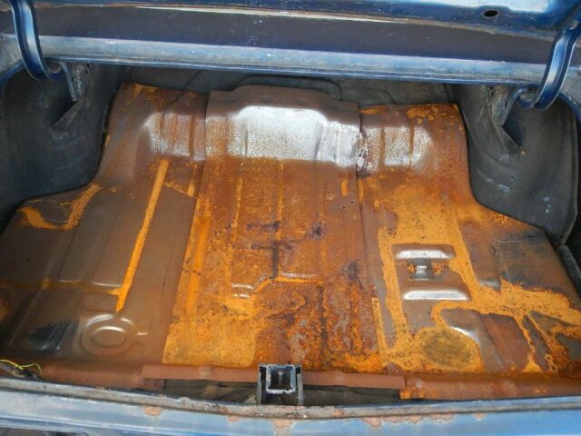 1969 Pontiac GTO -- - photo 11
