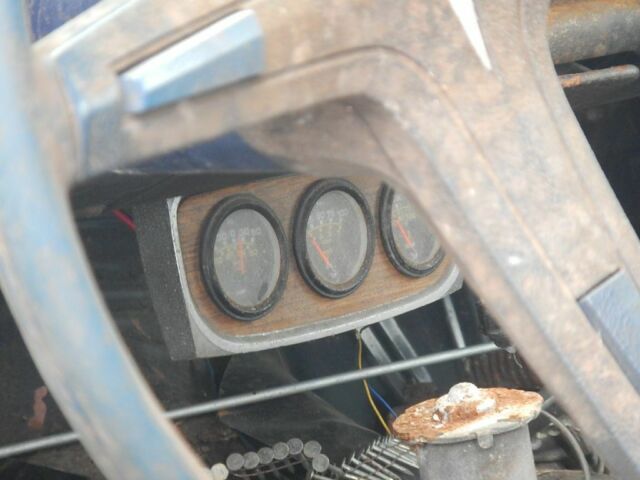 1969 Pontiac GTO -- - photo 2