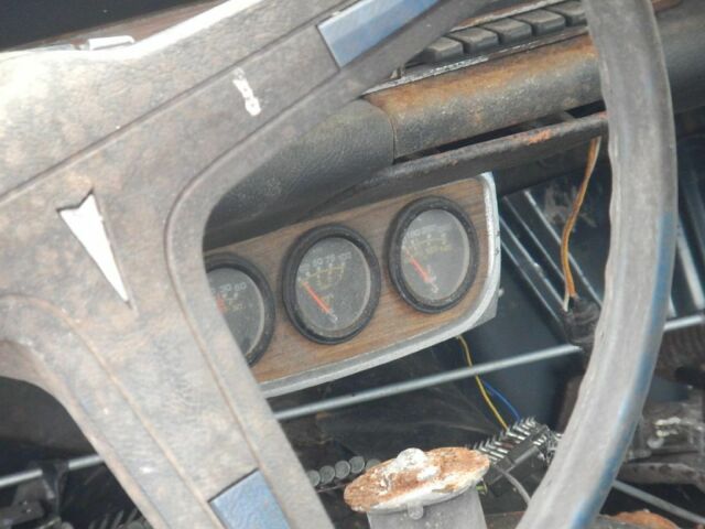 1969 Pontiac GTO -- - photo 3