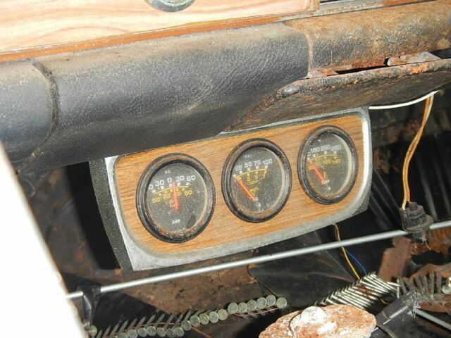 1969 Pontiac GTO -- - photo 5
