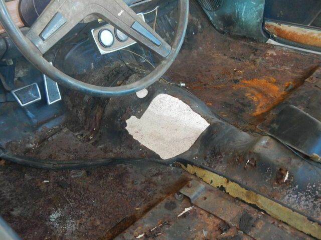 1969 Pontiac GTO -- - photo 8