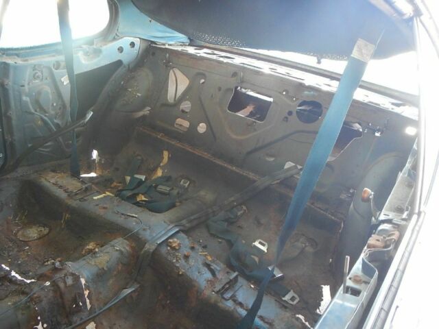 1969 Pontiac GTO -- - photo 9