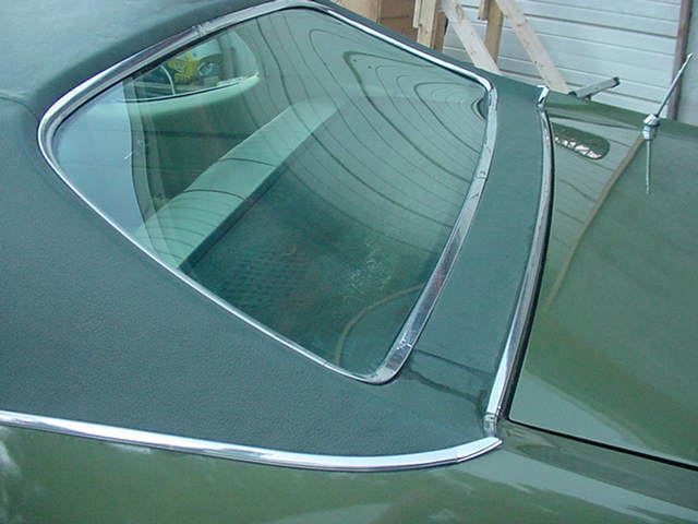 1969 Pontiac GTO - photo 9