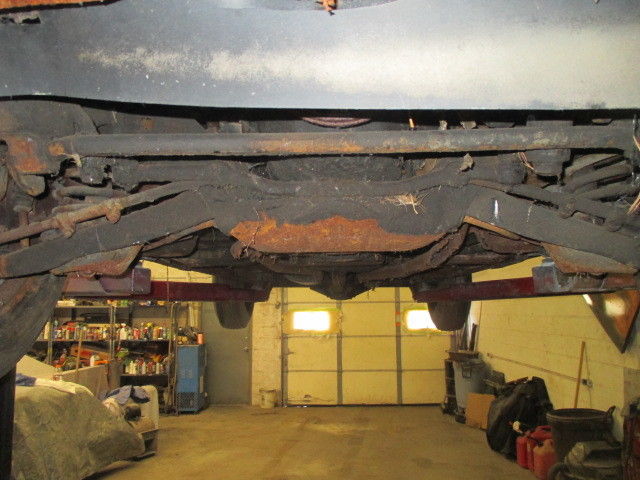 1969 Pontiac GTO GTO - photo 13