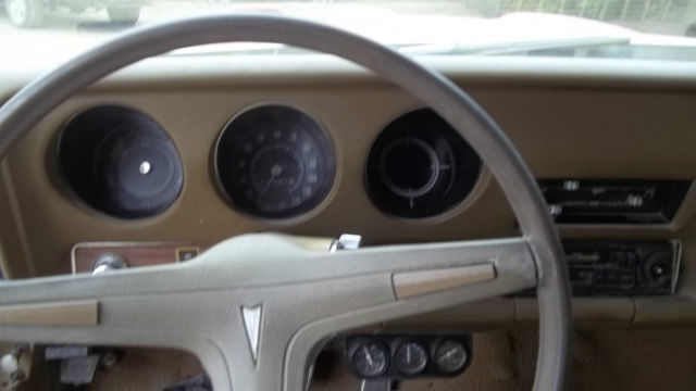 1969 Pontiac GTO - photo 12