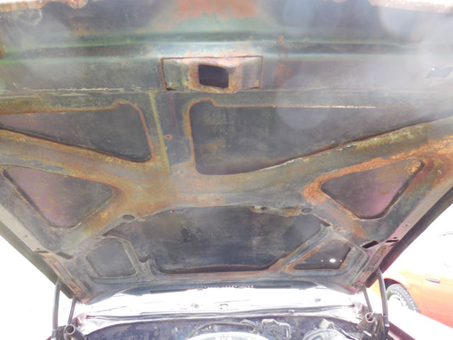 1969 Pontiac GTO - photo 10