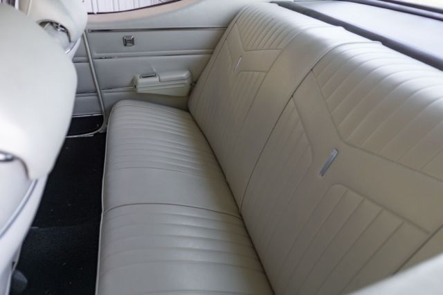 1969 Pontiac GTO Coupe - photo 11