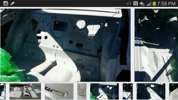 1969 Pontiac GTO - photo 5