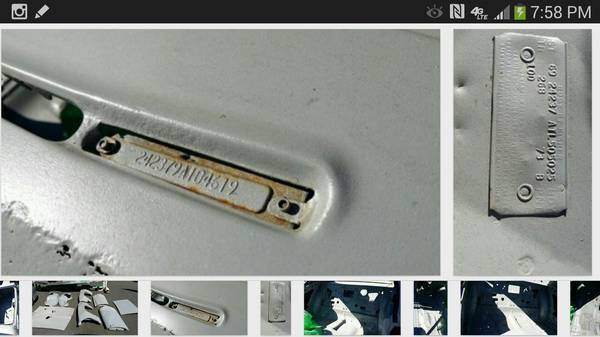 1969 Pontiac GTO - photo 6