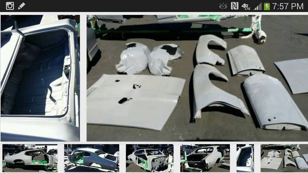 1969 Pontiac GTO - photo 7