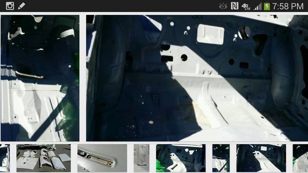 1969 Pontiac GTO - photo 8