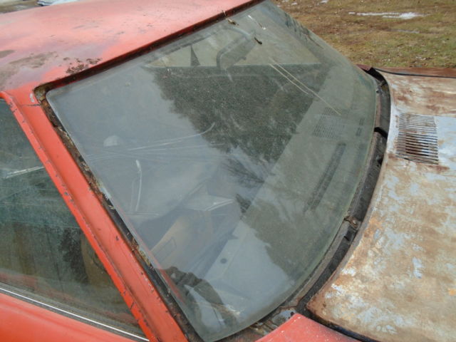 1969 Pontiac GTO Base - photo 9