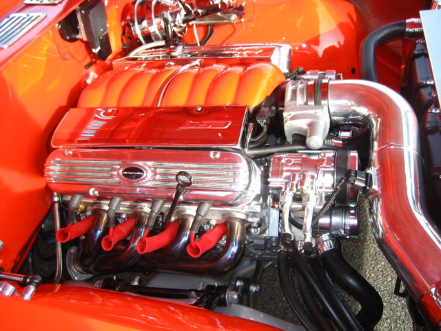 1969 Pontiac GTO CONVERTIBLE - photo 13