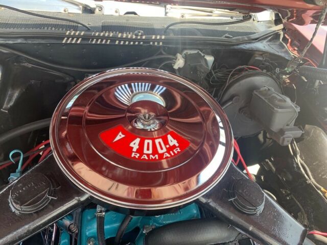 1969 Pontiac GTO Convertible - photo 3