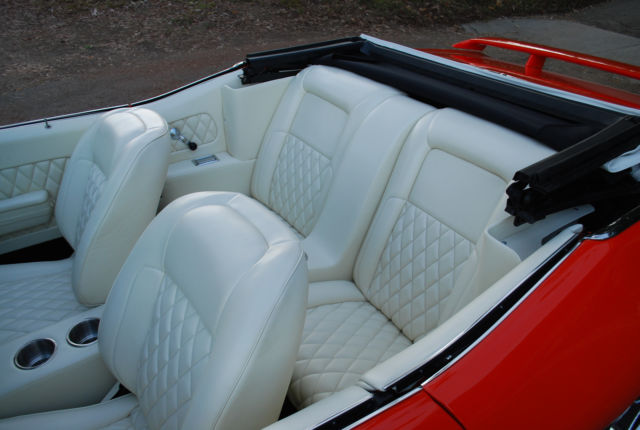 1969 Pontiac GTO - photo 11