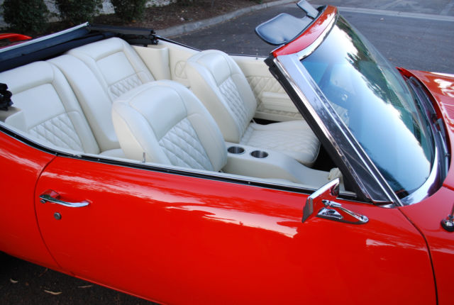 1969 Pontiac GTO - photo 12