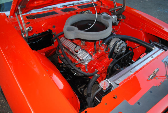 1969 Pontiac GTO - photo 7