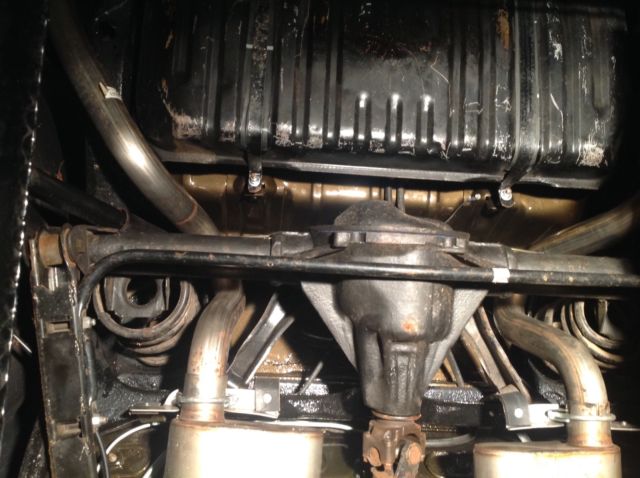1969 Pontiac GTO Convertible - photo 5