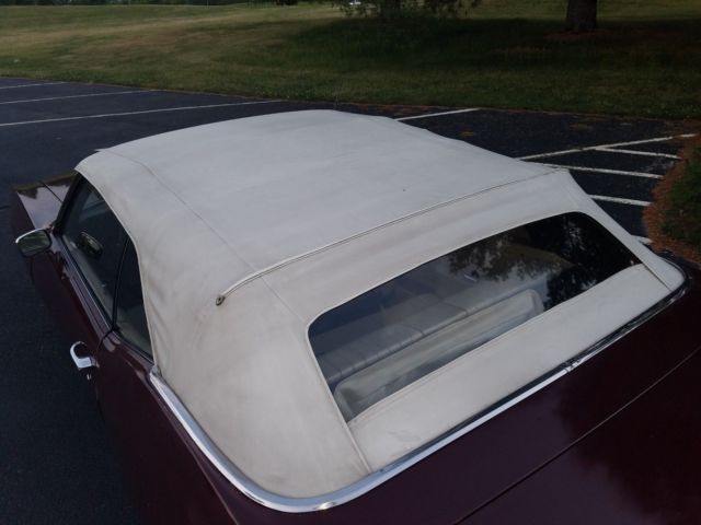 1969 Pontiac GTO - photo 12