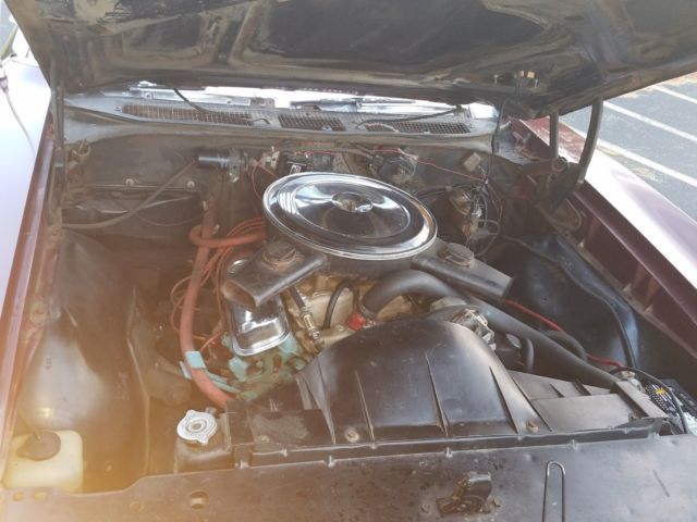 1969 Pontiac GTO - photo 6