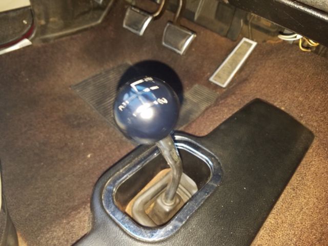 1969 Pontiac GTO - photo 8