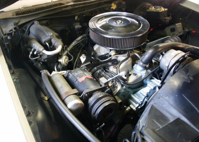1969 Pontiac GTO - photo 10