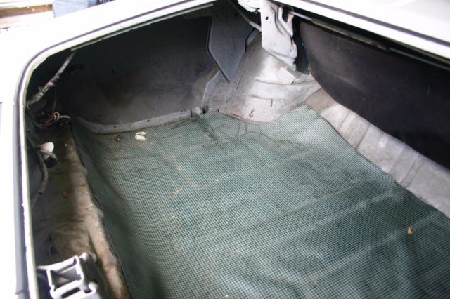 1969 Pontiac GTO - photo 12