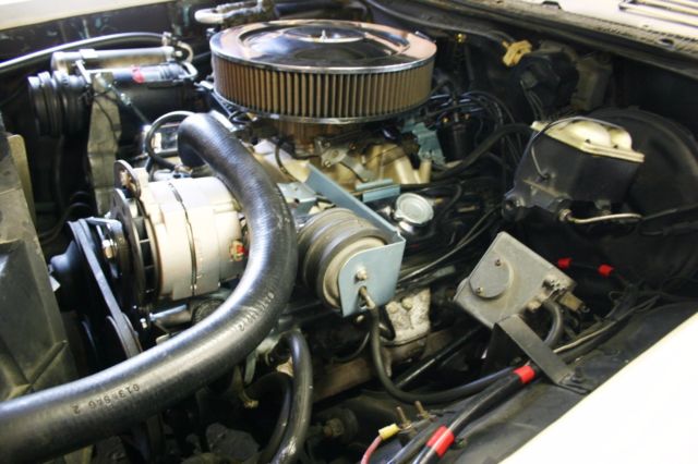 1969 Pontiac GTO - photo 9