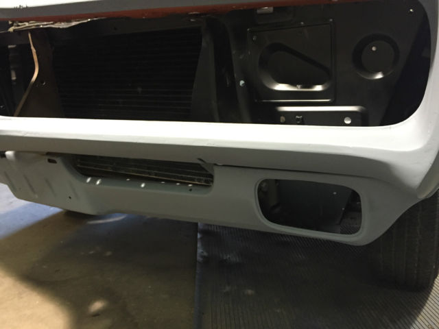 1969 Pontiac GTO Convertible - photo 5