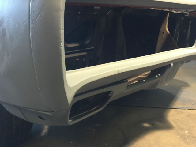 1969 Pontiac GTO Convertible - photo 6