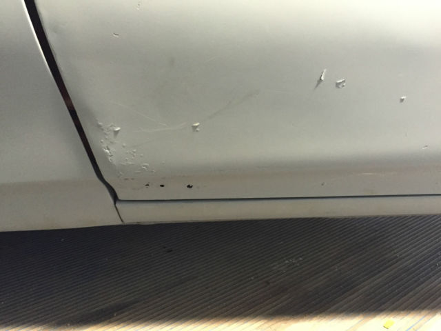 1969 Pontiac GTO Convertible - photo 7