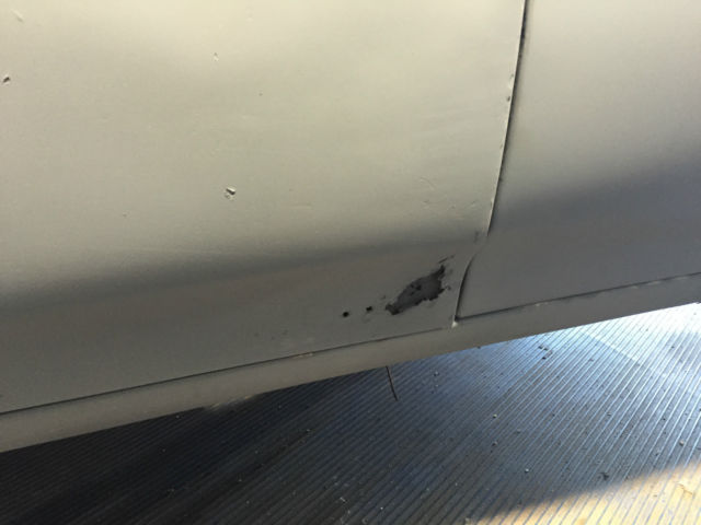 1969 Pontiac GTO Convertible - photo 8