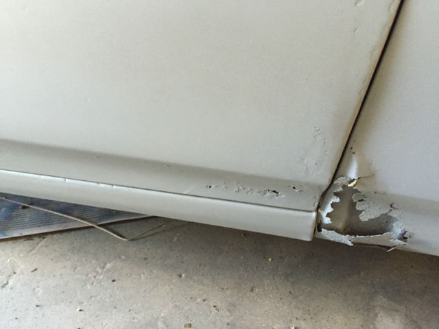 1969 Pontiac GTO Convertible - photo 9