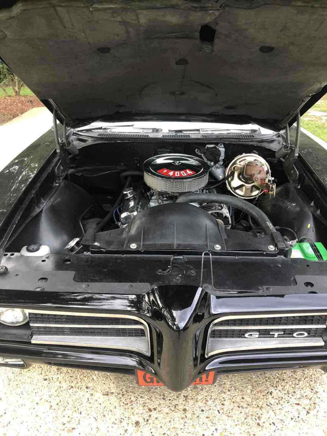 1969 Pontiac GTO Lemans/Clone - photo 12